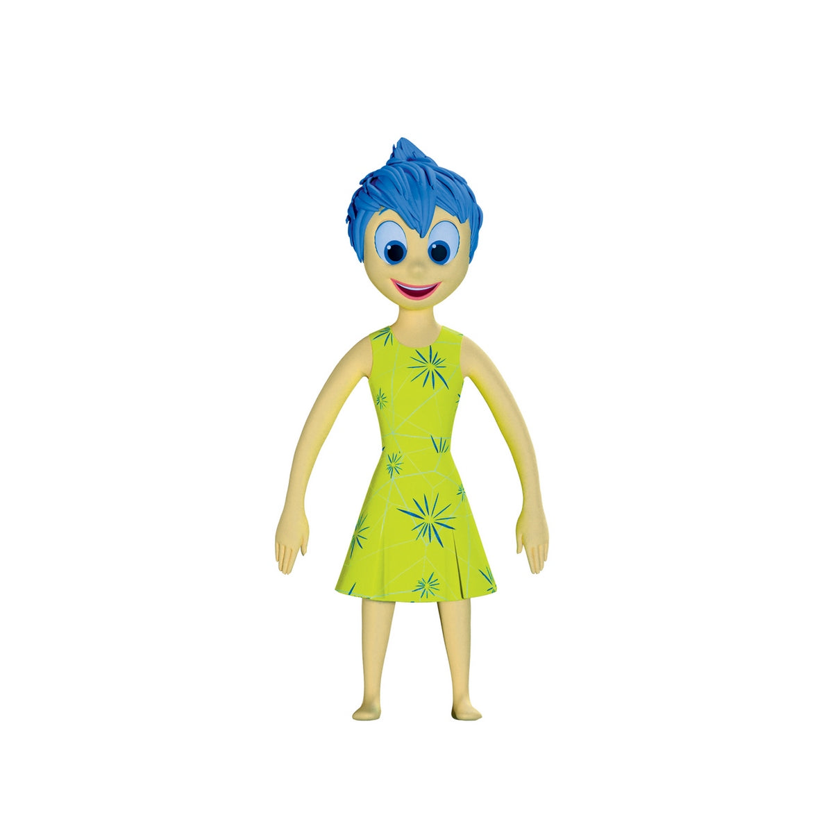 Figura 10 Cms De Goma Flexible - Joy